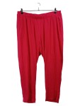 Vorschaubild 1 von Stoffhose Rot Größe 54 Damen