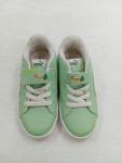 Vorschaubild 2 von Smash Sneaker low Kinder Gr. 31 mintgrün Klettverschluss