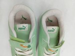 Vorschaubild 3 von Smash Sneaker low Kinder Gr. 31 mintgrün Klettverschluss