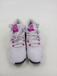 Vorschaubild 2 von LeBron Witness 8 Basketballschuhe Herren Gr. 46 Lila Pink Löwe