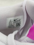 Vorschaubild 3 von LeBron Witness 8 Basketballschuhe Herren Gr. 46 Lila Pink Löwe
