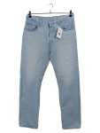 Vorschaubild 1 von 501 Jeans Straight Leg Herren W30 Vintage Hellblau
