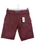 Vorschaubild 1 von John Herren Shorts Gr. 30 Bordeaux Rot