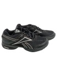 Vorschaubild 1 von Smoothfit Damen Laufschuhe Gr. 38.5 Schwarz
