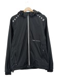 Vorschaubild 1 von Workwear Arbeitsjacke Gr. 48 Schwarz Herren
