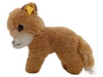Vorschaubild 1 von Fuchs Foxy 24cm Kuscheltier Braun