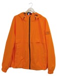Vorschaubild 1 von Windjacke Gr. 52 Orange Kapuze