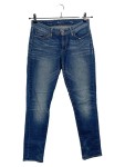 Vorschaubild 1 von Jeans Skinny Fit W27 Demi Curve Modern Rise Blau