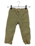 Vorschaubild 1 von Cargohose Kinder Hose Oliv Gr. 98