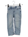 Vorschaubild 1 von Jeans Regular Fit Acid Wash Blau Kinder Größe 98