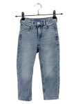 Vorschaubild 1 von Jeans Regular Fit Kinder Größe 98 Hellblau