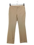 Vorschaubild 1 von Anzughose Damen Gr. 38 Beige Business