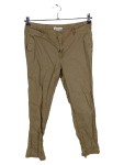 Vorschaubild 1 von Cargohose Khaki Damen Größe 40