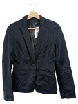 Vorschaubild 1 von Blazer Gr. 34 schwarz klassisch elegant Business