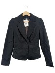 Vorschaubild 1 von Blazer Gr. 34 schwarz klassisch elegant Business