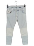 Vorschaubild 1 von Jeans Regular Fit W23 Hellblau Damen