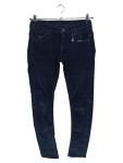 Vorschaubild 1 von Cordhose Damen Größe 38 Blau Casual
