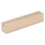 Vorschaubild 1 von Kartenhalter Fotohalter 15cm 10 Löcher