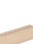 Vorschaubild 3 von Kartenhalter Fotohalter 15cm 10 Löcher