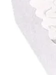 Vorschaubild 5 von 10er Set Geschenkboxen Hochzeit Weiß 7,5cm