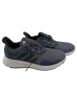 Vorschaubild 1 von Sneaker Low Sportschuhe Blau Schwarz Gr. 46