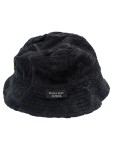 Vorschaubild 1 von Bucket Hat Schwarz Casual Hut