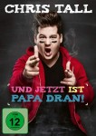 Vorschaubild 1 von Chris Tall - Und jetzt ist Papa dran! Hörspiel CD