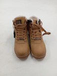 Vorschaubild 2 von Schnürstiefel gefüttert Gr. 36 braun