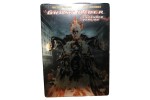 Vorschaubild 1 von Ghost Rider DVD Actionfilm Nicolas Cage Extended Version