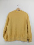 Vorschaubild 2 von Sweatshirt Gr. 46 Gelb Casual Herren