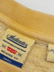 Vorschaubild 3 von Sweatshirt Gr. 46 Gelb Casual Herren