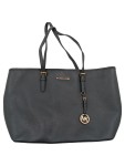 Vorschaubild 1 von Henkeltasche Schwarz Damen Tasche
