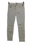 Vorschaubild 1 von Jeans Slim Fit Herren Größe 38 Grau