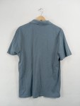 Vorschaubild 2 von Poloshirt Damen Gr. 36 Grau Casual