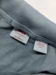Vorschaubild 3 von Poloshirt Damen Gr. 36 Grau Casual