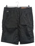 Vorschaubild 1 von Cargo Shorts Herren Größe 31 Schwarz
