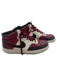 Vorschaubild 1 von Court Vision Sneaker High Herren 47.5 Bordeaux