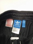 Vorschaubild 3 von Jogginghose Gr. 116 Kinder Schwarz Streifen