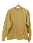 Vorschaubild 1 von Sweatshirt Gr. 46 Gelb Casual Herren
