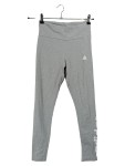 Vorschaubild 1 von Leggings Damen Größe 34 Grau Sportlich