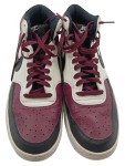 Vorschaubild 2 von Court Vision Sneaker High Herren 47.5 Bordeaux
