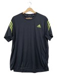 Vorschaubild 1 von Sport Shirt Trainingsshirt Herren Gr. 48 schwarz gelb
