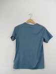 Vorschaubild 2 von Dri-Fit Sport Shirt Gr. 146 Blau Funktionsshirt