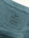 Vorschaubild 3 von Dri-Fit Sport Shirt Gr. 146 Blau Funktionsshirt