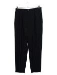 Vorschaubild 1 von Stoffhose Gr. 44 Schwarz Elegant Klassisch