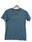 Vorschaubild 1 von Dri-Fit Sport Shirt Gr. 146 Blau Funktionsshirt