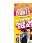 Vorschaubild 3 von Checker Tobi Quizspiel ab 7 Jahren