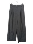 Vorschaubild 1 von Anzughose Herren Gr. 42 Grau Business Elegant