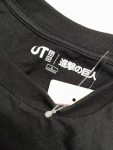 Vorschaubild 3 von Fanshirt Attack on Titan Schwarz Gr. 50/M Anime Casual