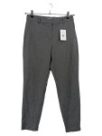 Vorschaubild 1 von Anzughose Bundfaltenhose Grau Größe 38 Business